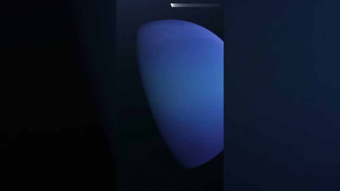 Interesting thing about Neptune you didn’t know 😱🤯 #viralvideo #shortvideo #viralshort #shorts