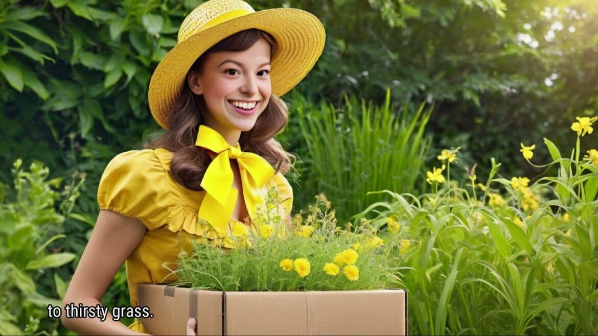 Lazy Gardener's Tips and Secret Hacks