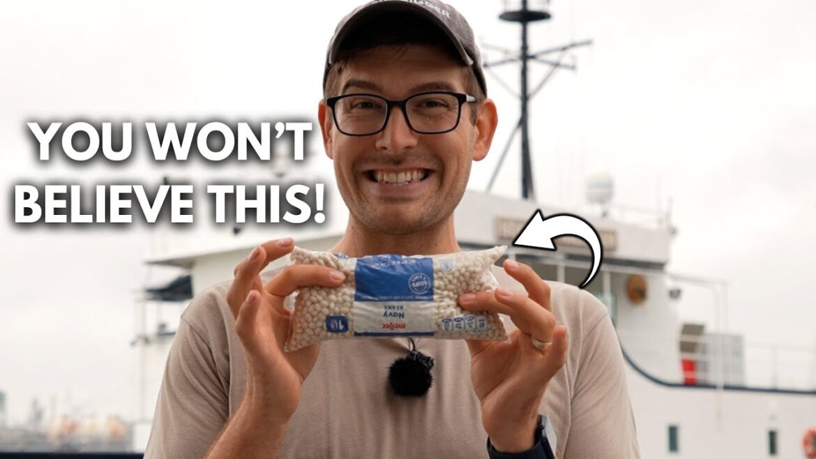 This Uncommon Vegetable Made Our Town Famous