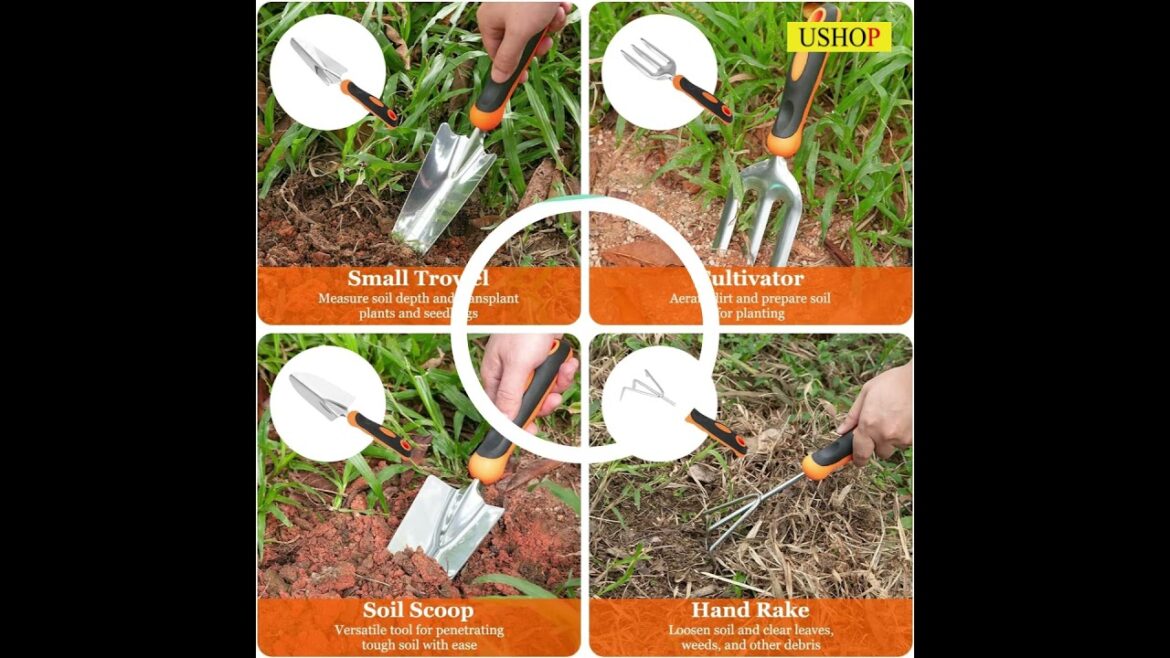 Gardening Product Best Price in USA || USA USHOP