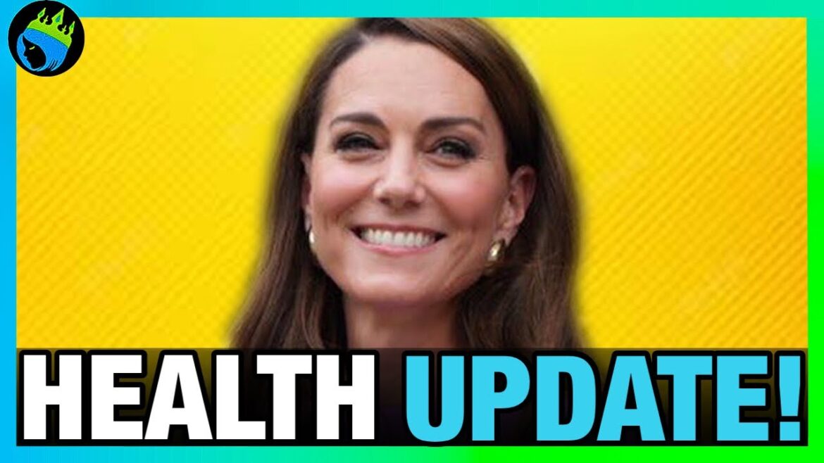 Princess Catherine NEW HEALTH UPDATE as Summer Plans CONFIRMED! (With @suesmith-Longsally) Princess Catherine NEW HEALTH UPDATE as Summer Plans CONFIRMED! (With @suesmith-Longsally)