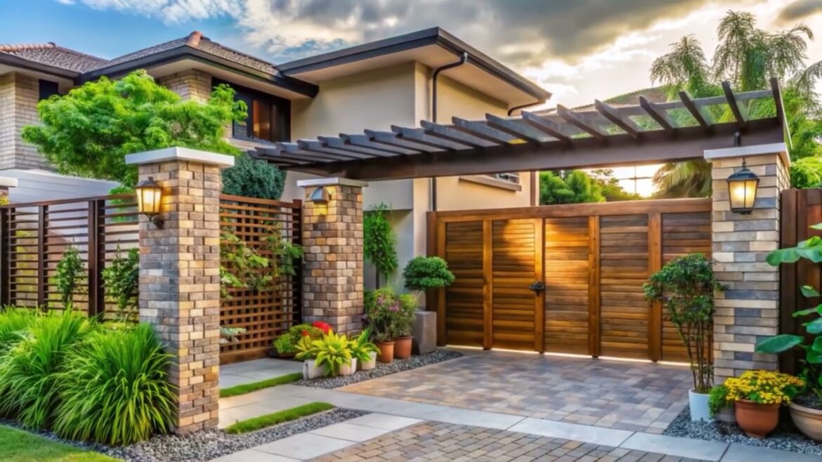 Front Yard Landscaping Ideas for a Beautiful Outdoor Living Space Front Yard Landscaping Ideas for a Beautiful Outdoor Living Space