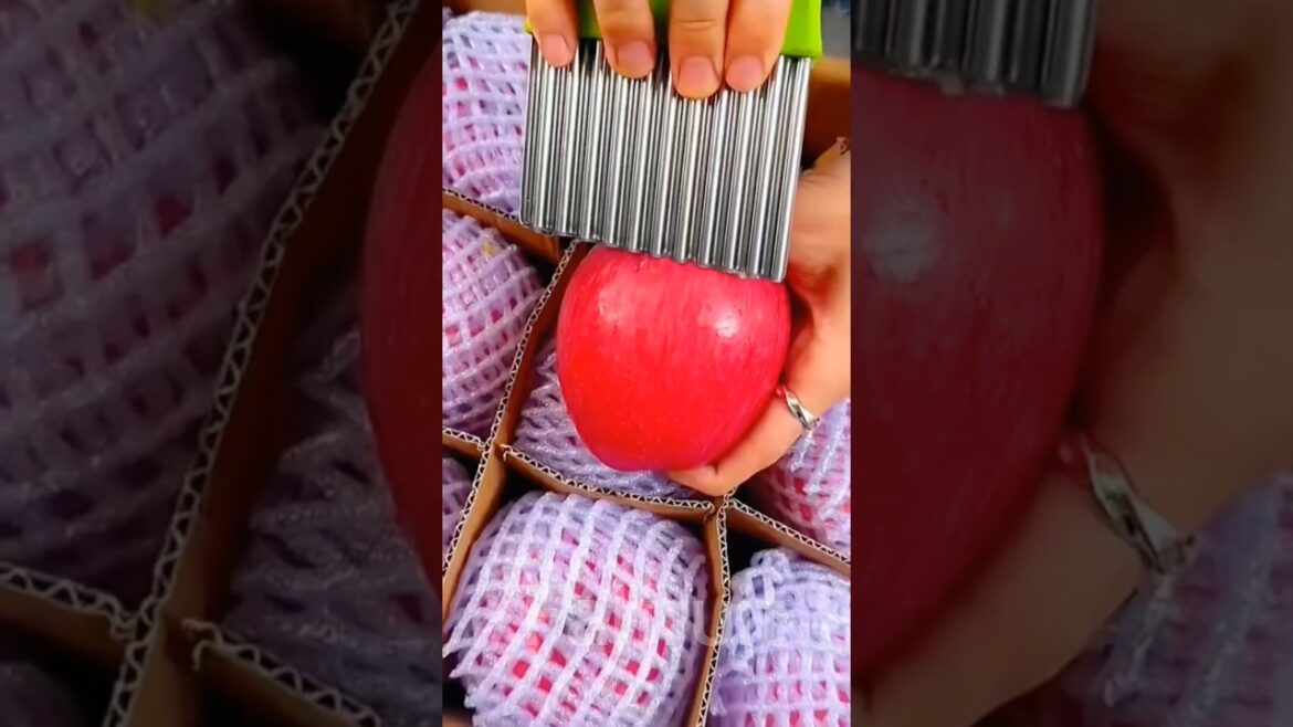 Beautiful Nature : Exploring Rare Fruit Varieties 🍎🍌🍏🍐🍑🍒🍓 #shorts