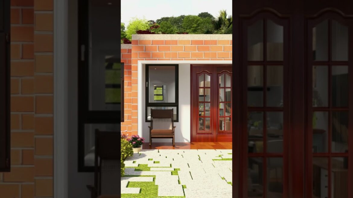 Beautiful House 🏡