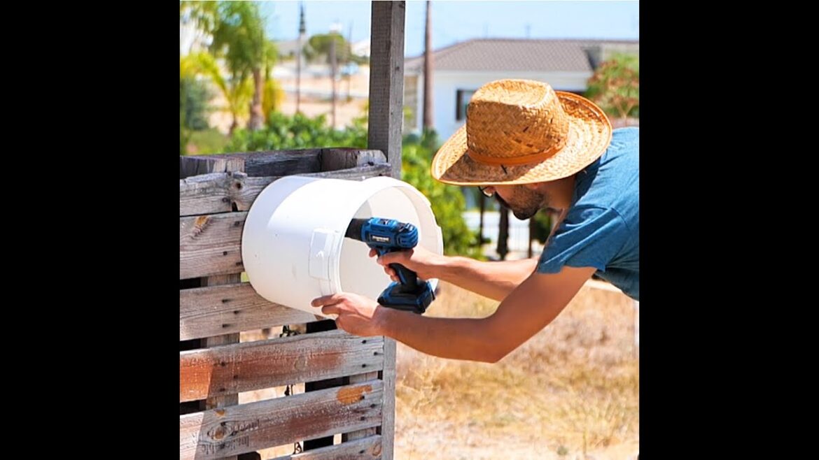Tired of collecting leaves? Check out this hack to do it fast! ๐ง๐ผโ๐พ#shorts #hacks #gardens #backyard Tired of collecting leaves? Check out this hack to do it fast! ๐ง๐ผโ๐พ#shorts #hacks #gardens #backyard
