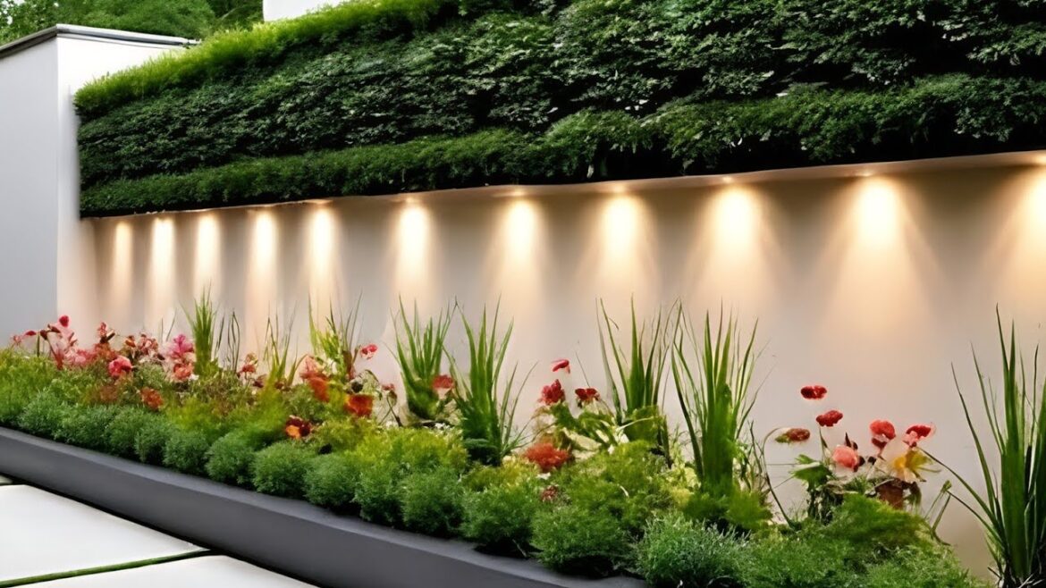 300 NEW Home Garden Wall Design Ideas 2024 Backyard Boundary Fence Designs | Garden Wall Decor Ideas 300 NEW Home Garden Wall Design Ideas 2024 Backyard Boundary Fence Designs | Garden Wall Decor Ideas