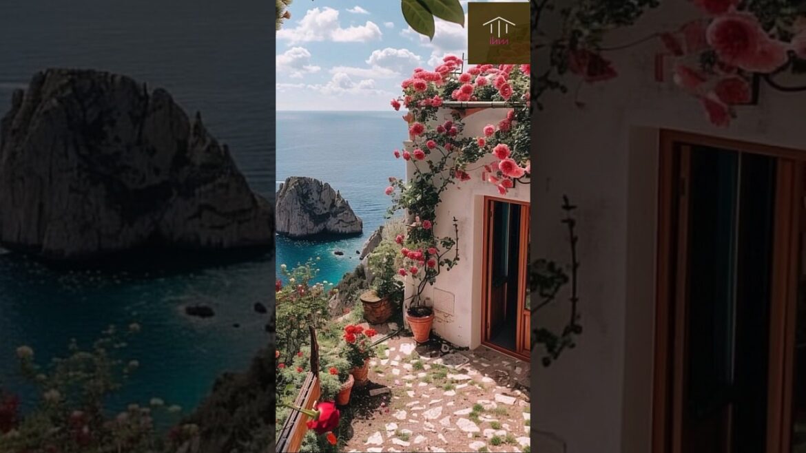 Rose Garden Home Tour: Discover the Secrets of Island Home Design! - Nature Retreat Home