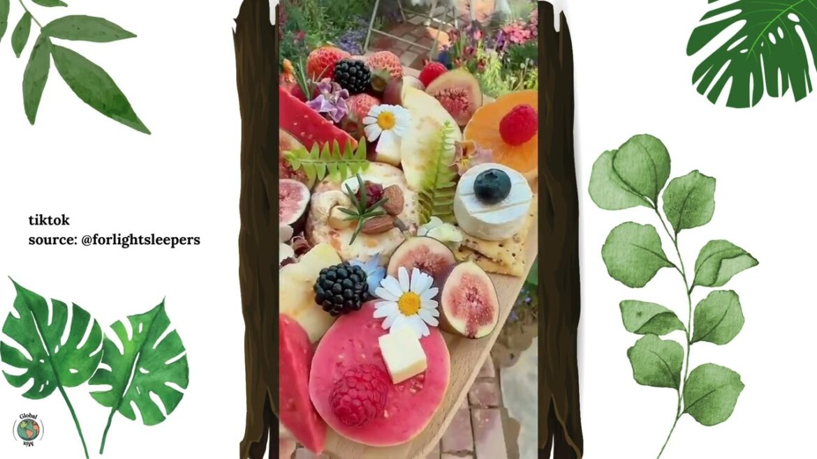 Revamp Your Garden: TikTok’s Viral Plant & Garden Tips Compilation! 🌿💚 Revamp Your Garden: TikTok’s Viral Plant & Garden Tips Compilation! 🌿💚