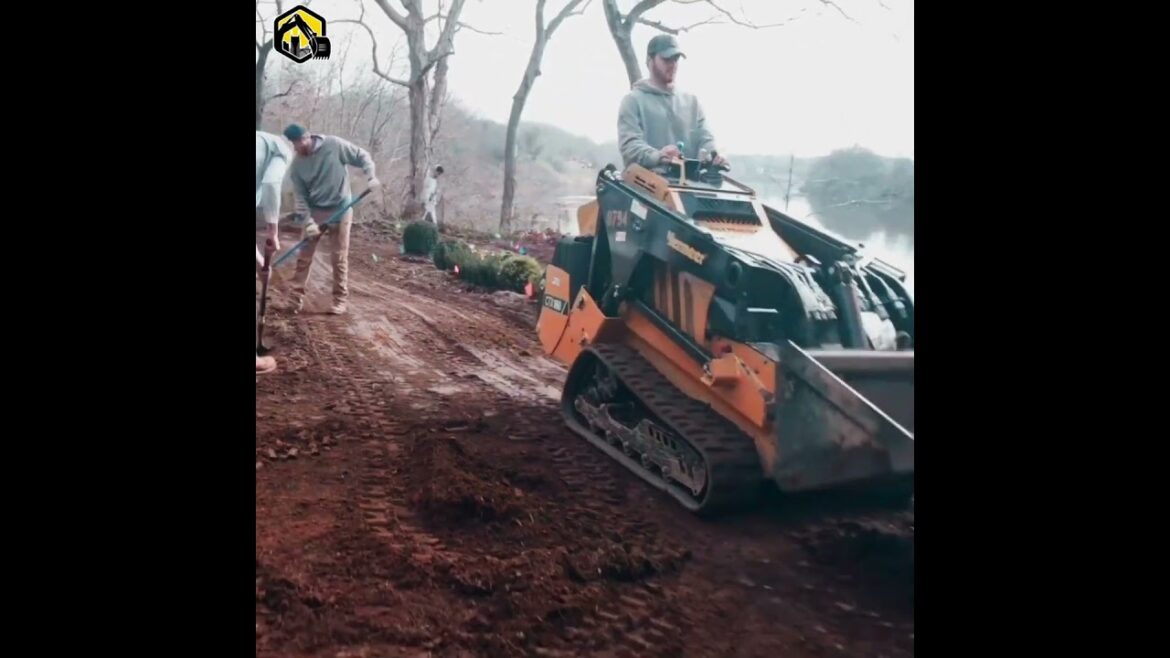 Nashville Dirt Works®: Your One-Stop Shop for Dream Landscapes! Nashville Dirt Works®: Your One-Stop Shop for Dream Landscapes!