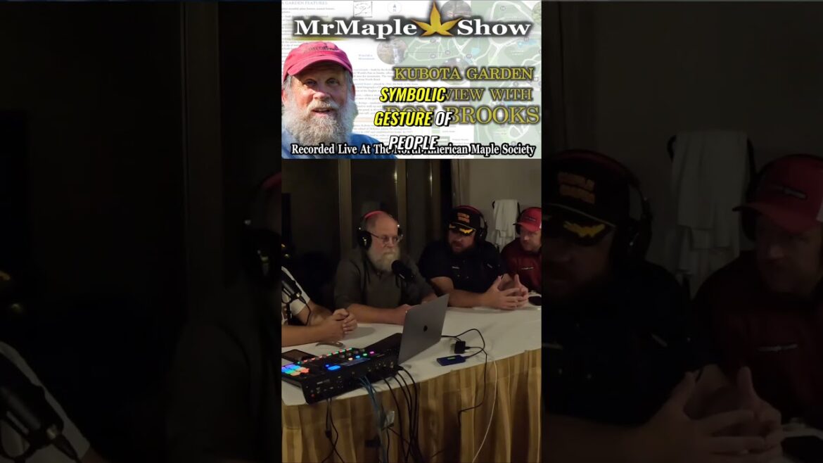 Forgiveness and Resilience: A Story of Japanese American Internment and Reunion #podcast #gardening Forgiveness and Resilience: A Story of Japanese American Internment and Reunion #podcast #gardening