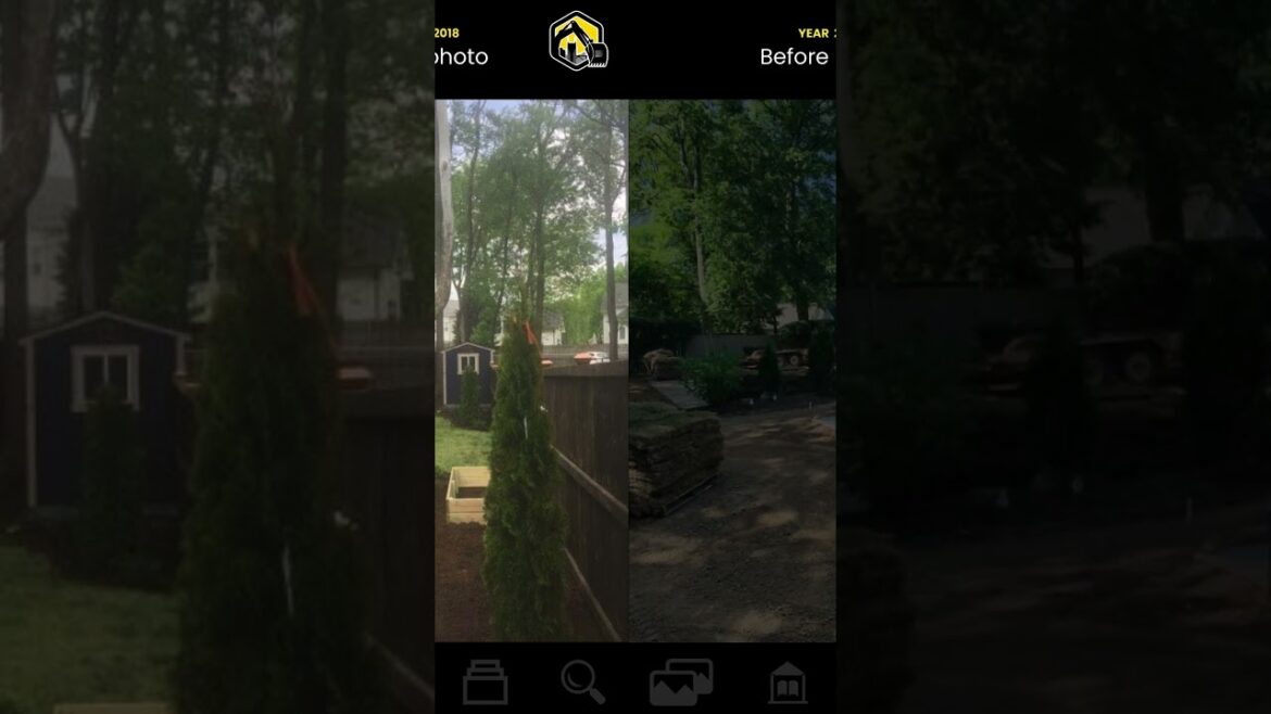 15+ Years of Making Landscapes Beautiful: Nashville Dirt Works®' Results!