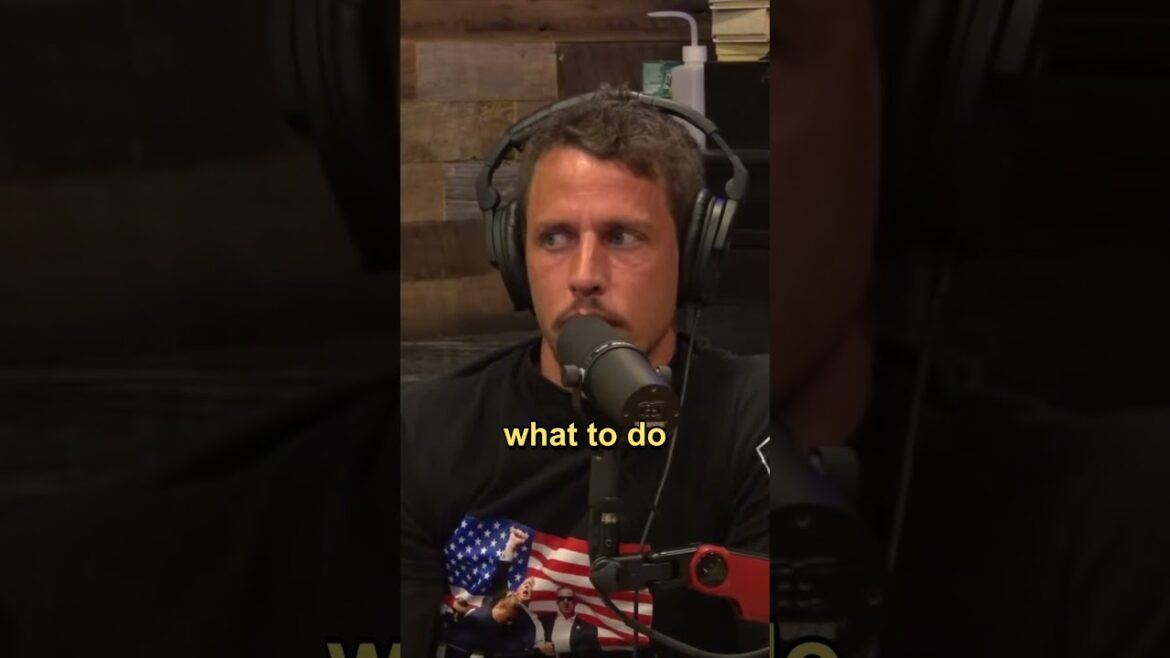 Tony Hinchcliffe Called It #comedy #shorts