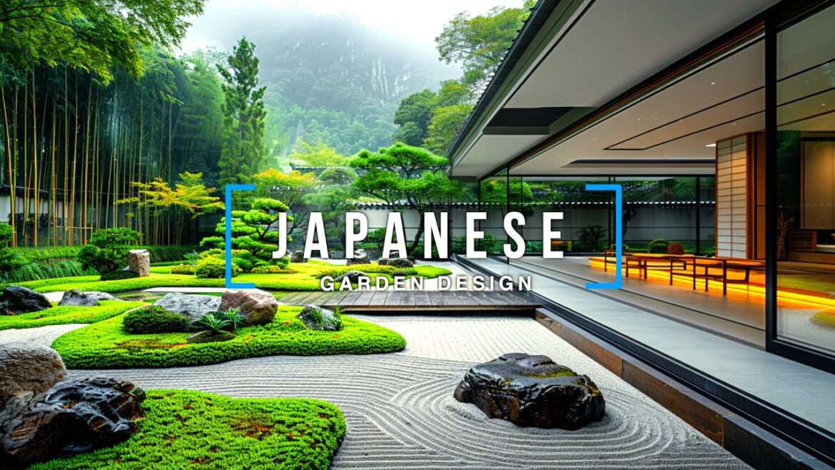 Japanese Gardens: Inspirational Ideas for Designing Japanese Gardens Japanese Gardens: Inspirational Ideas for Designing Japanese Gardens