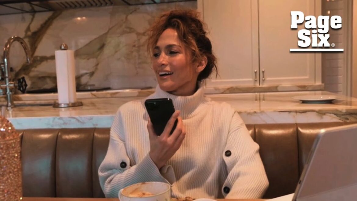 Jane Fonda voiced doubts about Jennifer Lopez, Ben Affleck’s marriage: ‘trying to prove something’ Jane Fonda voiced doubts about Jennifer Lopez, Ben Affleck’s marriage: ‘trying to prove something’