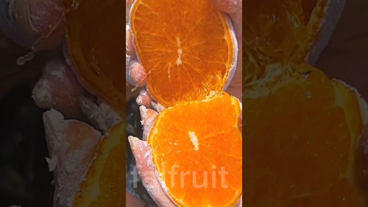 The Joy of Juicing: Fresh Fruit Blends 🍓🍎🍒🍑🥰#shorts