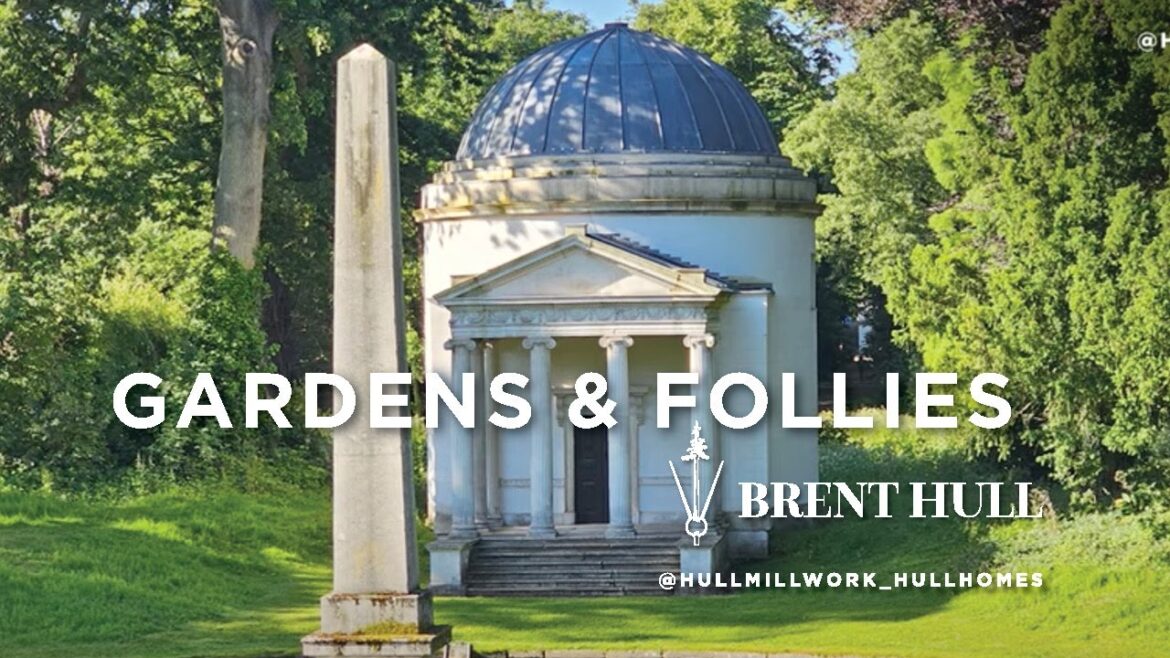 The Ultimate Guide to Landscaping and Garden Design for Builders: What I learned in UK gardens The Ultimate Guide to Landscaping and Garden Design for Builders: What I learned in UK gardens