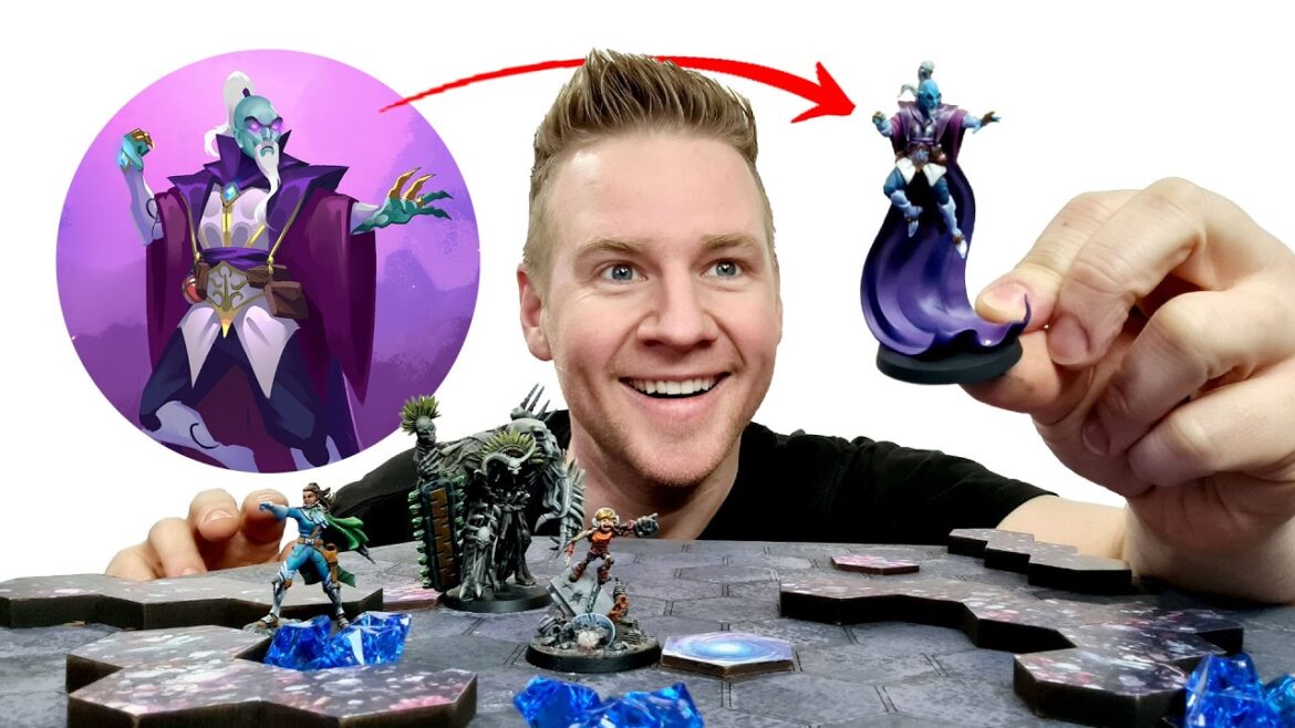 Designing Characters for my TABLETOP BOARD GAME!! Designing Characters for my TABLETOP BOARD GAME!!