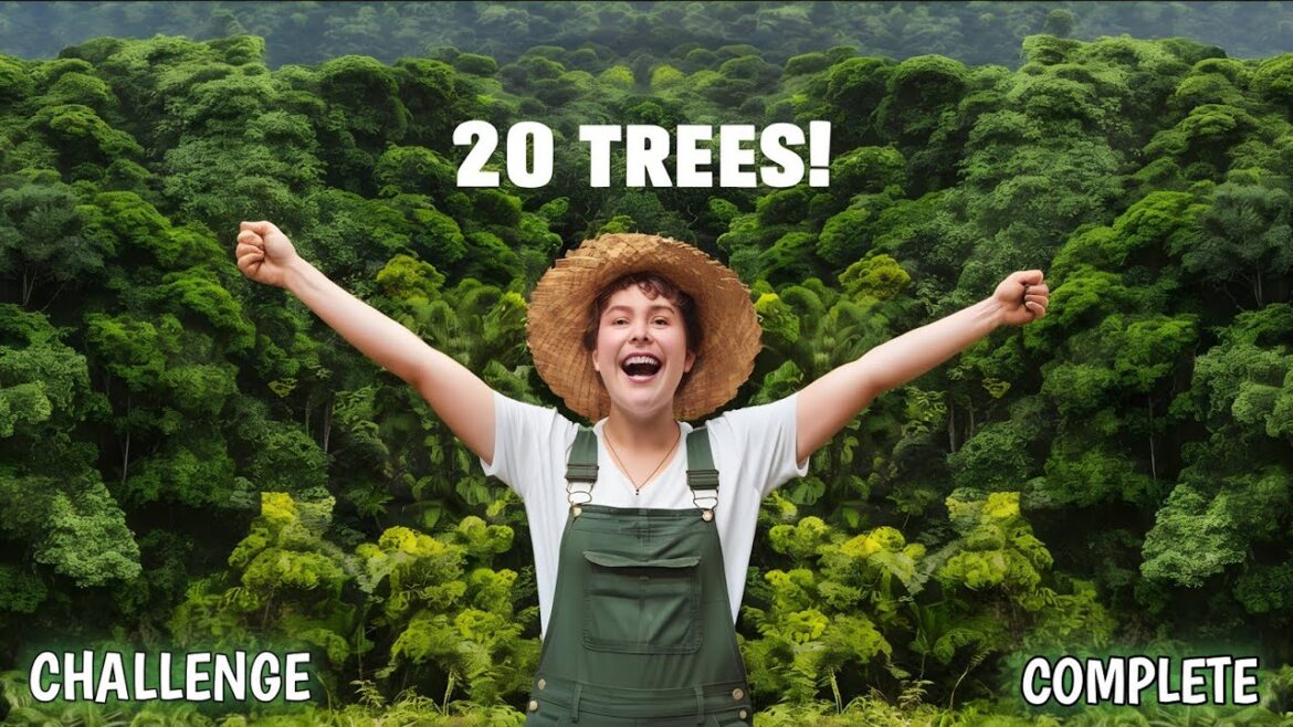 I’m Planting 20 Trees 🌳 For Every One Subscriber! @MRINDIANHACKER I’m Planting 20 Trees 🌳 For Every One Subscriber! @MRINDIANHACKER