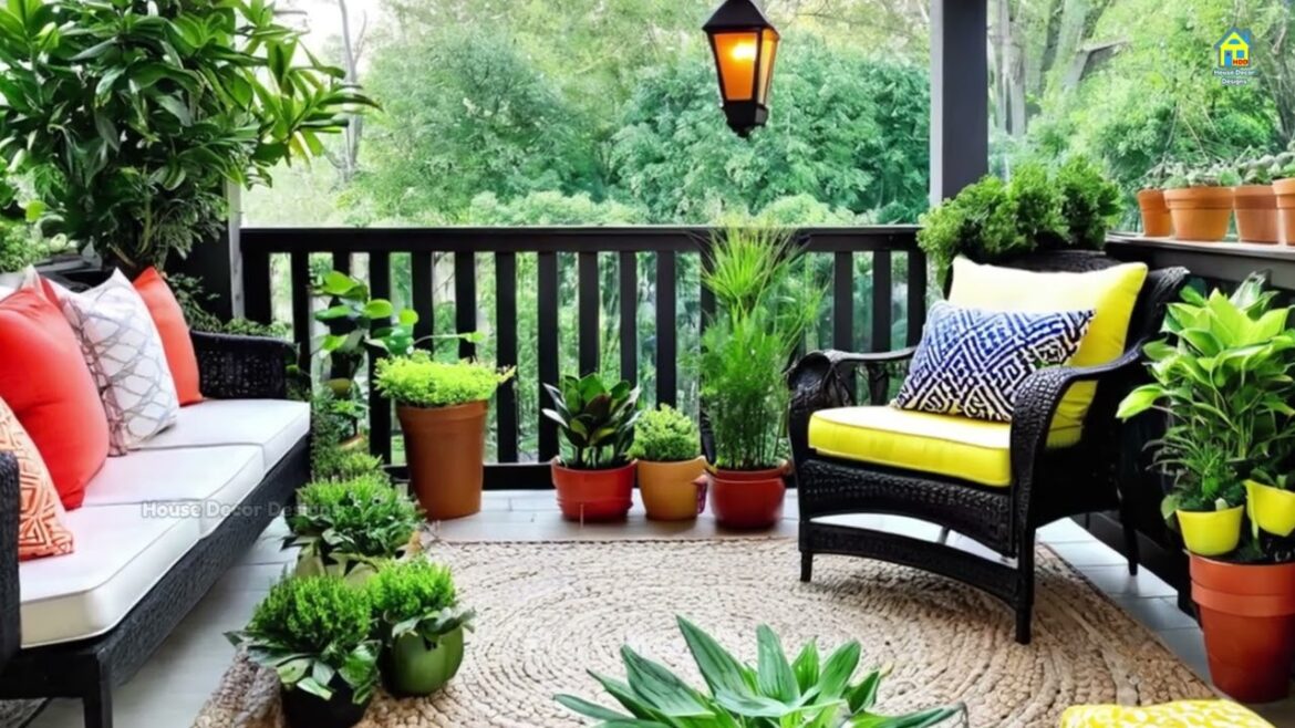 Beautiful Small Porch Area Indoor Garden Designs: Create Your Cozy Green Retreat Beautiful Small Porch Area Indoor Garden Designs: Create Your Cozy Green Retreat