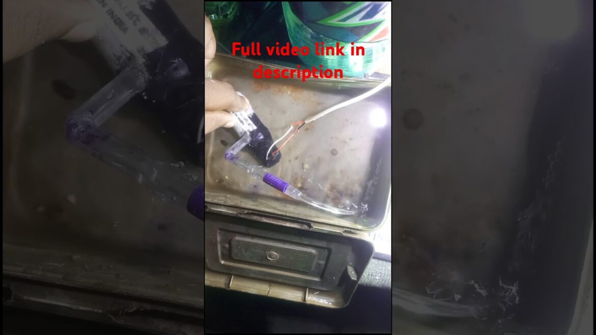 mini water pump “dc moter” make only $ 0.30π|sirf Rs.10 me banae chhota water summer seble#trending mini water pump "dc moter" make only $ 0.30π|sirf Rs.10 me banae chhota water summer seble#trending