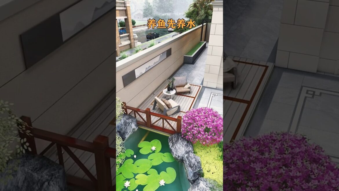 beauty and beauty, natural beauty ,garden design #trending #homedecoration-shortchannel