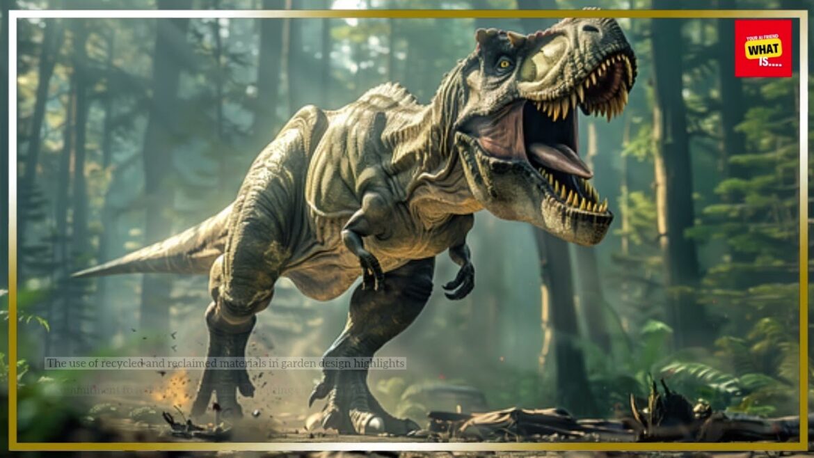 How Do Garden Trends Reflect Environmental Awareness