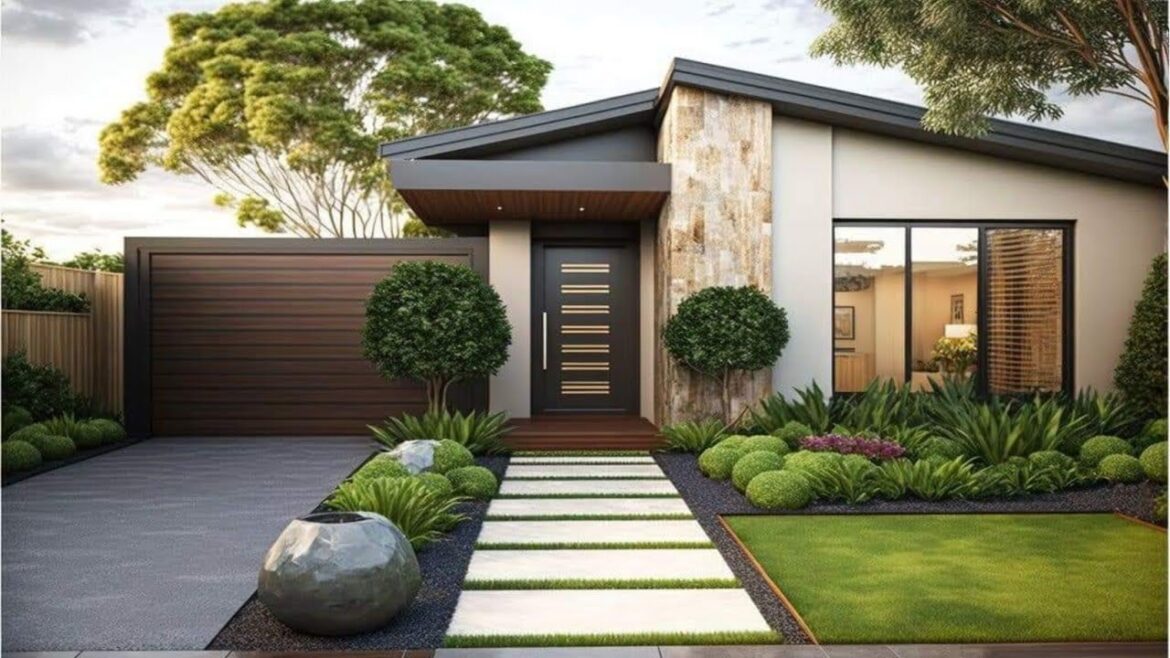 Inspiring Backyard Garden Ideas | Backyard Garden Landscape Ideas | Plant Decor Inspiring Backyard Garden Ideas | Backyard Garden Landscape Ideas | Plant Decor