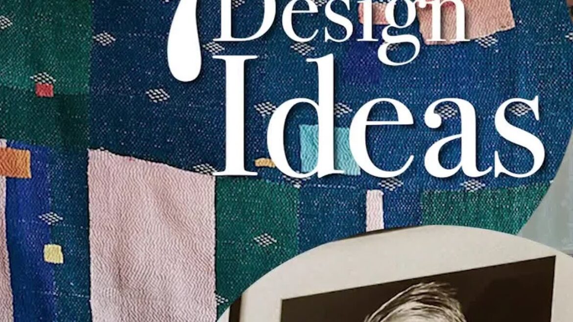 7 Design Ideas To Steal For Hanging Art