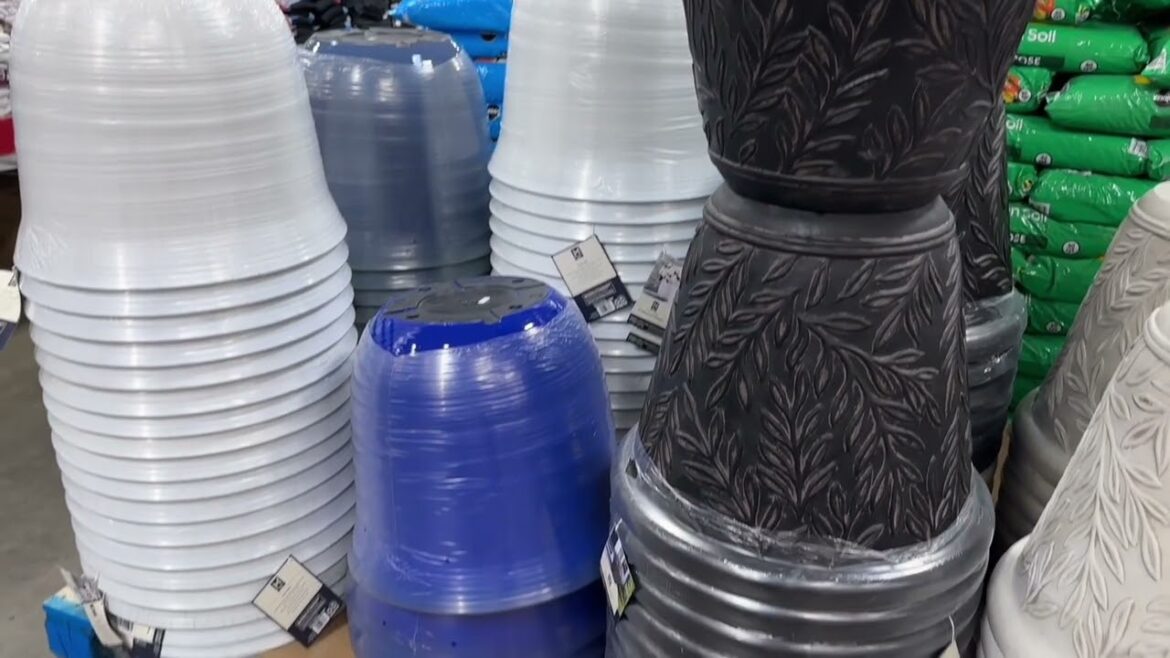 Discover Sam's Club Gardening Supplies for Garden Lovers