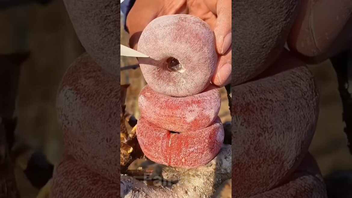 Emerging Trends in Fruit Farming 🍒🥭🍓🍎🥰 #shorts