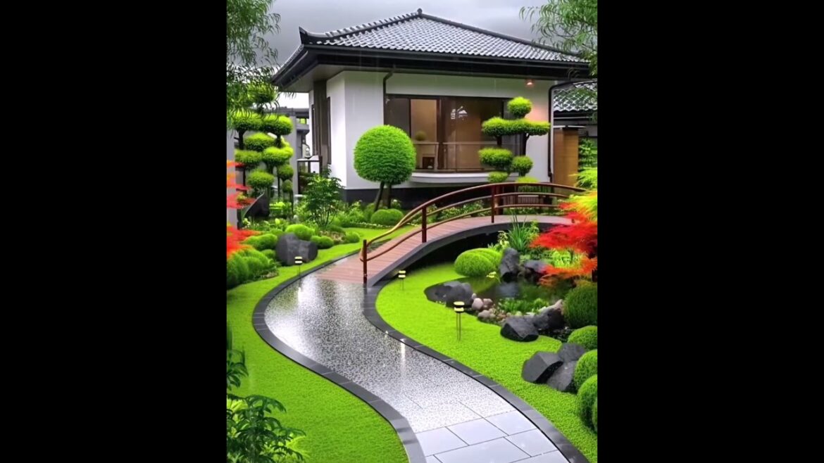 Front Yard Landscaping Ideas 2024