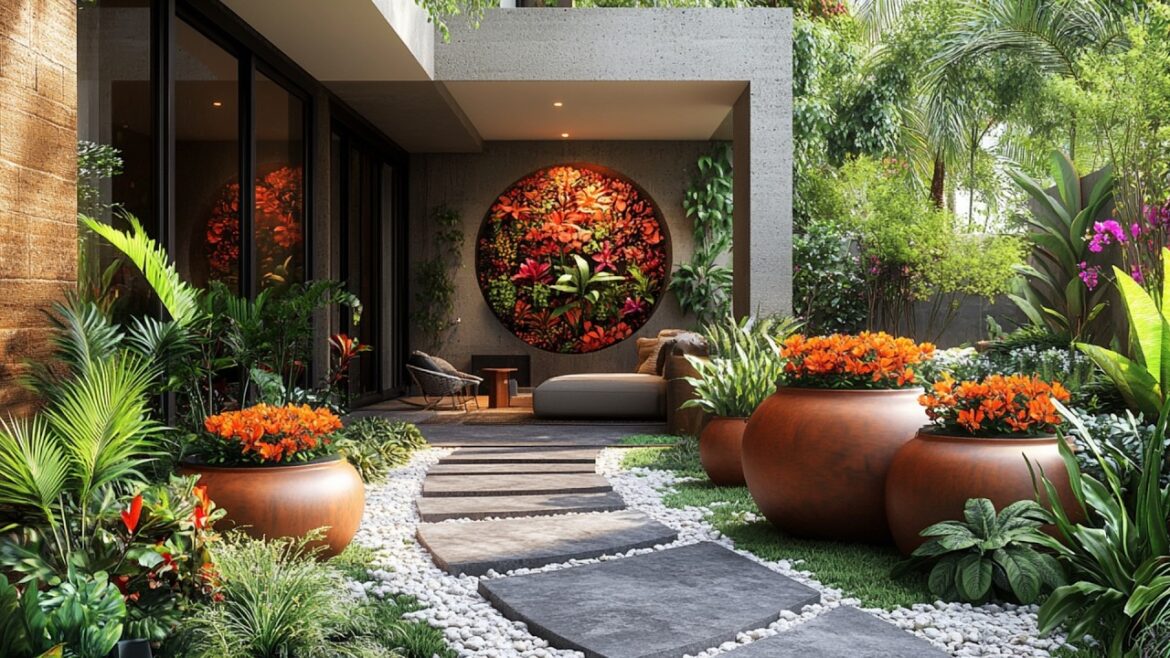 Big Ideas to Transform your Tiny Front Yard | Outdoor Oasis | Raised Garden bed | Landscaping Ideas Big Ideas to Transform your Tiny Front Yard | Outdoor Oasis | Raised Garden bed | Landscaping Ideas