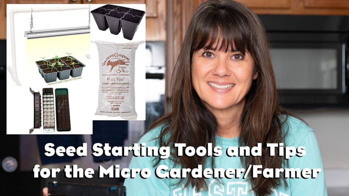 What I Use and Lessons Learned for Backyard Gardener/Small Flower Farmer What I Use and Lessons Learned for Backyard Gardener/Small Flower Farmer