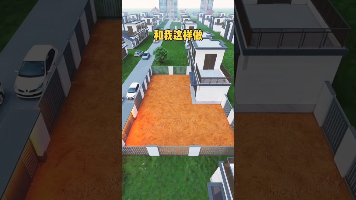 home front nature garden design #shots #trending #youtubeshorts