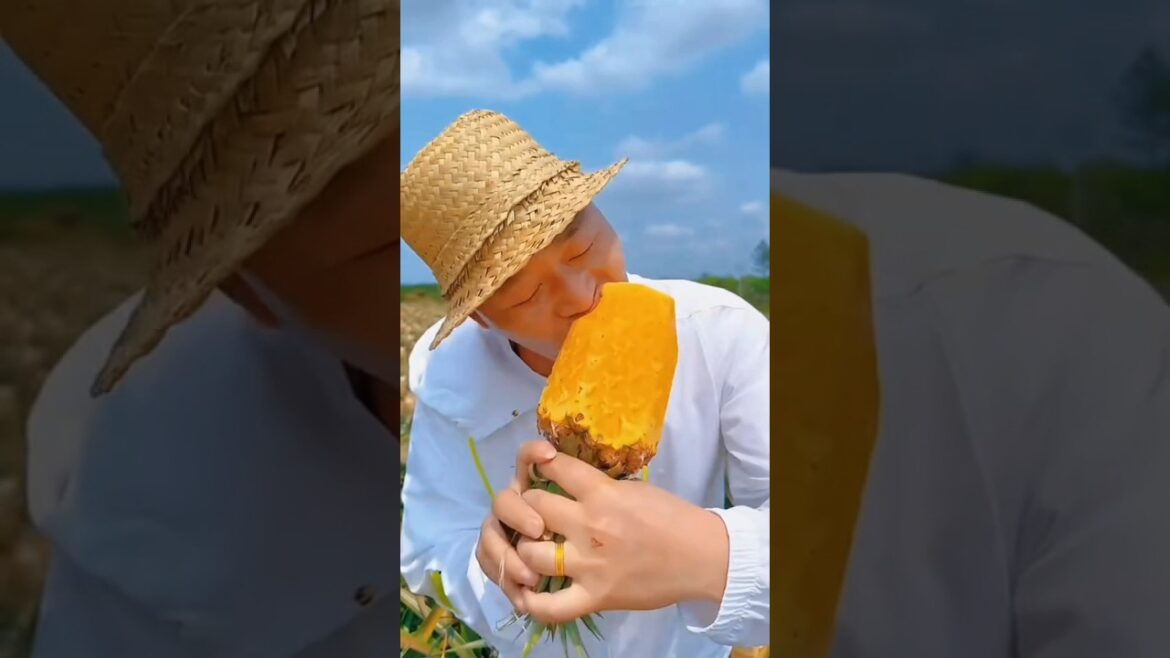 Beautiful nature with fruits world 😍🥰🥝🫐🍒🍓🥑#shorts #fruitworld .....