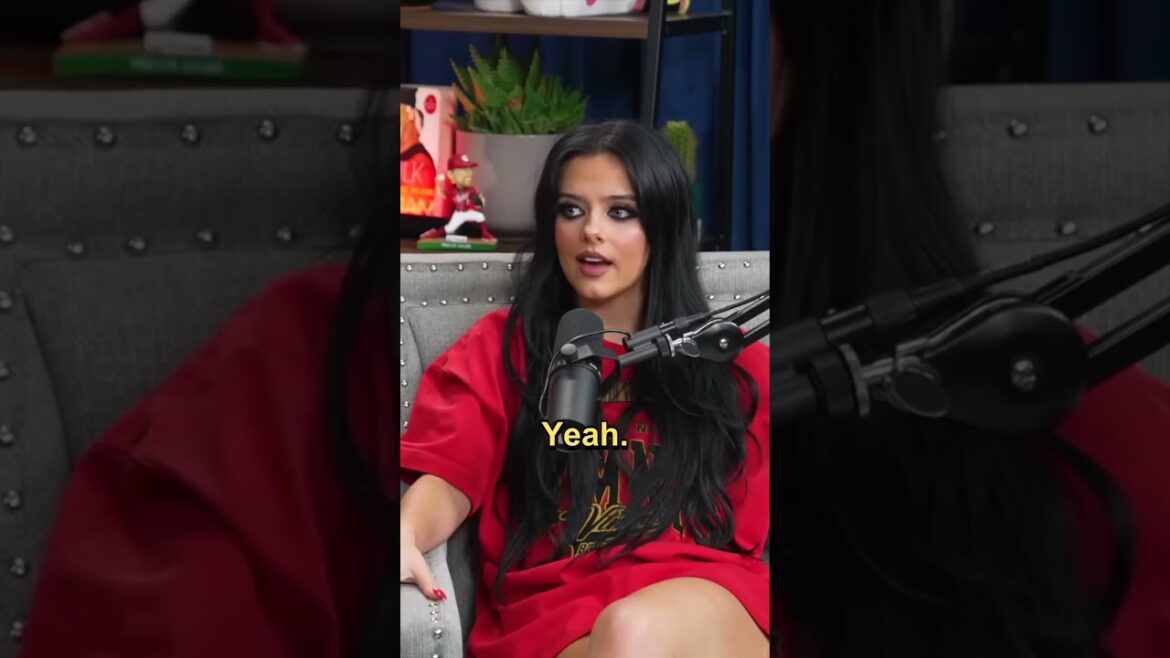 Most Motivating Emotion | Jessie Murph #shorts