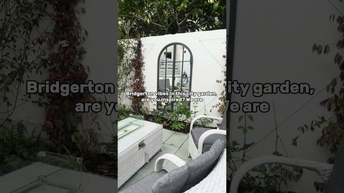 Medieval Garden Inspiration: Timeless Design Ideas  #outdoorpatio #gardendesign #bridgerton  #short