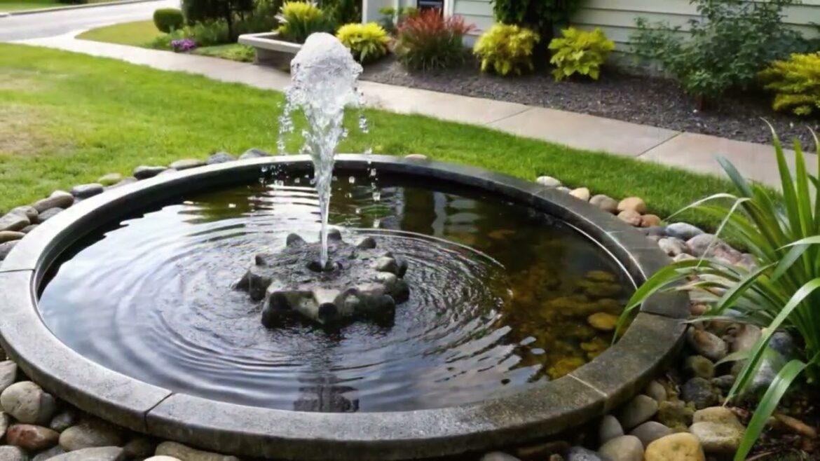 Get Inspired with Easy and Front Yard Landscaping! Get Inspired with Easy and Front Yard Landscaping!