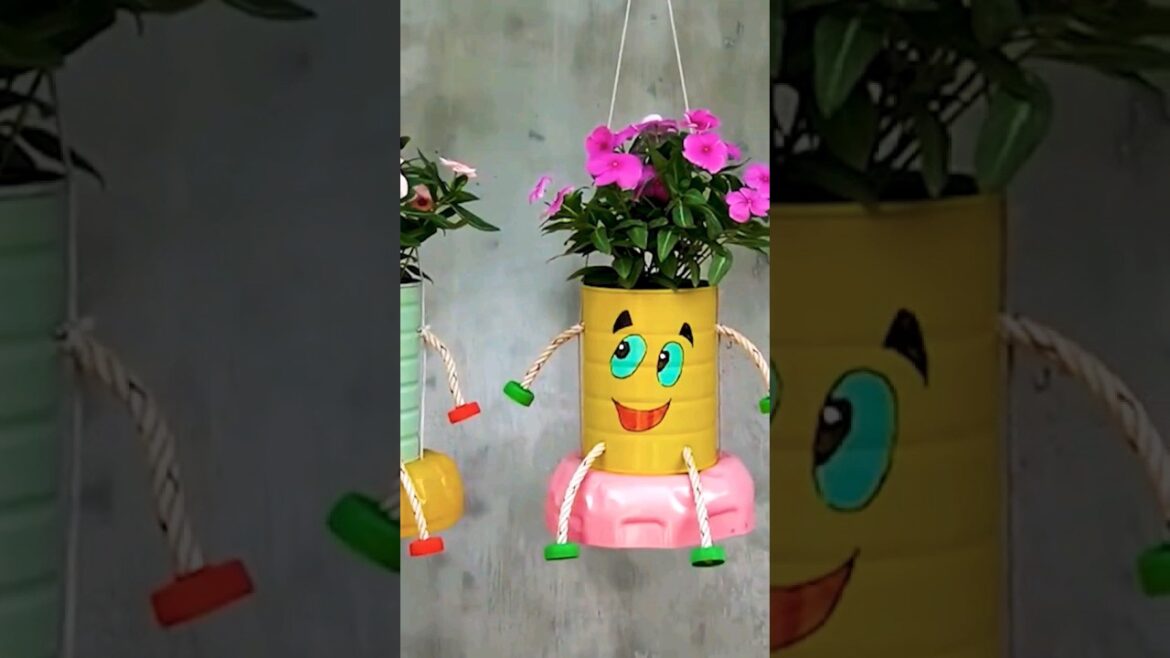 Beautiful Pot Ideas for Home Gardening #flowergardening #viralshort Beautiful Pot Ideas for Home Gardening #flowergardening #viralshort