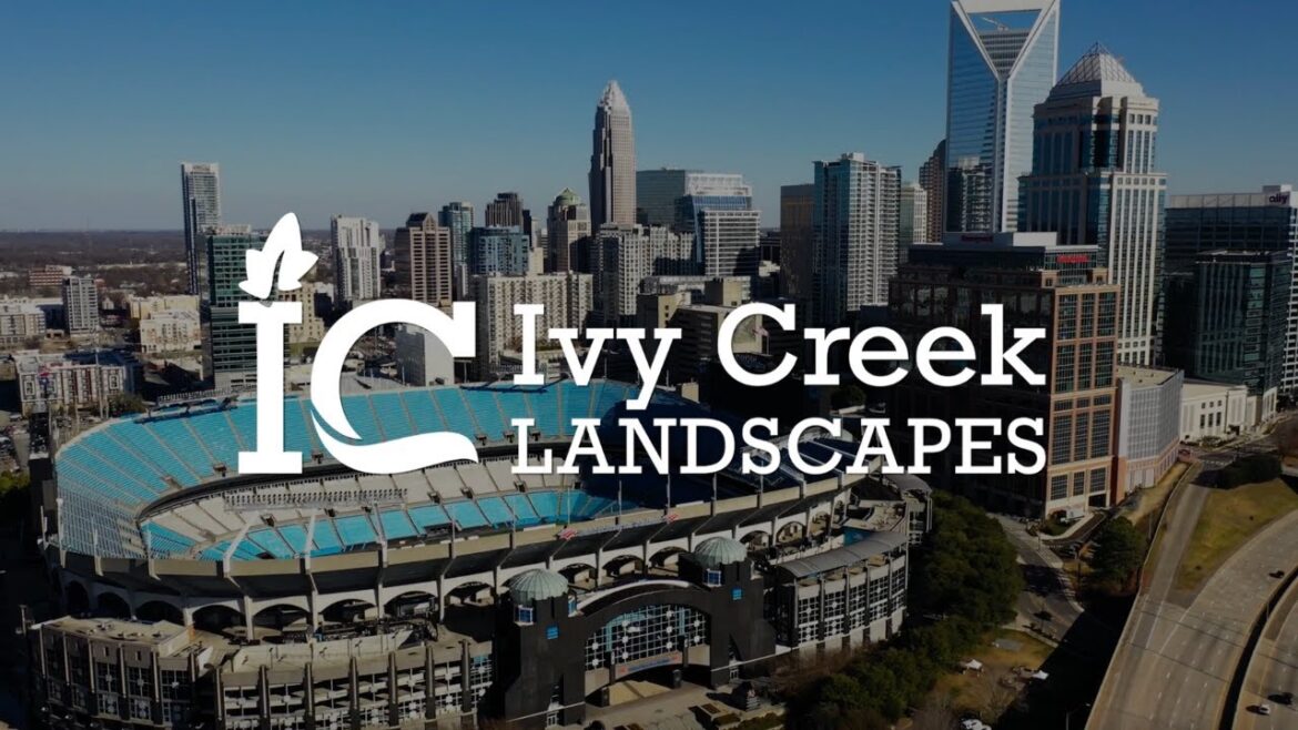 Charlotte’s Award-Winning Landscape & Outdoor Living Company – IVY CREEK LANDSCAPES Charlotte’s Award-Winning Landscape & Outdoor Living Company - IVY CREEK LANDSCAPES