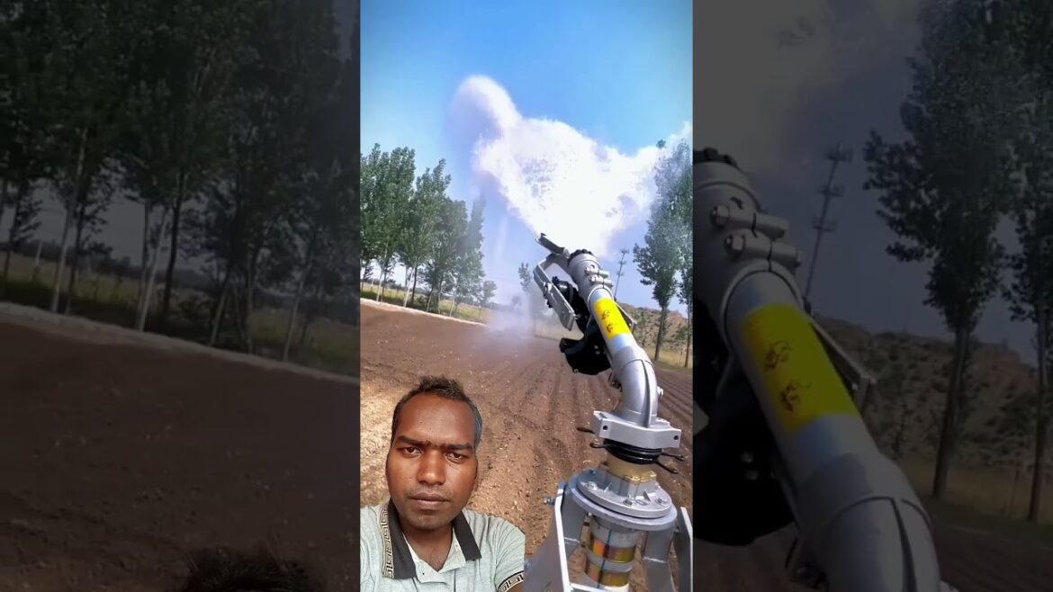 Revolutionary Water-Saving Sprinkler Tool Will Blow Your Mind! [2024]