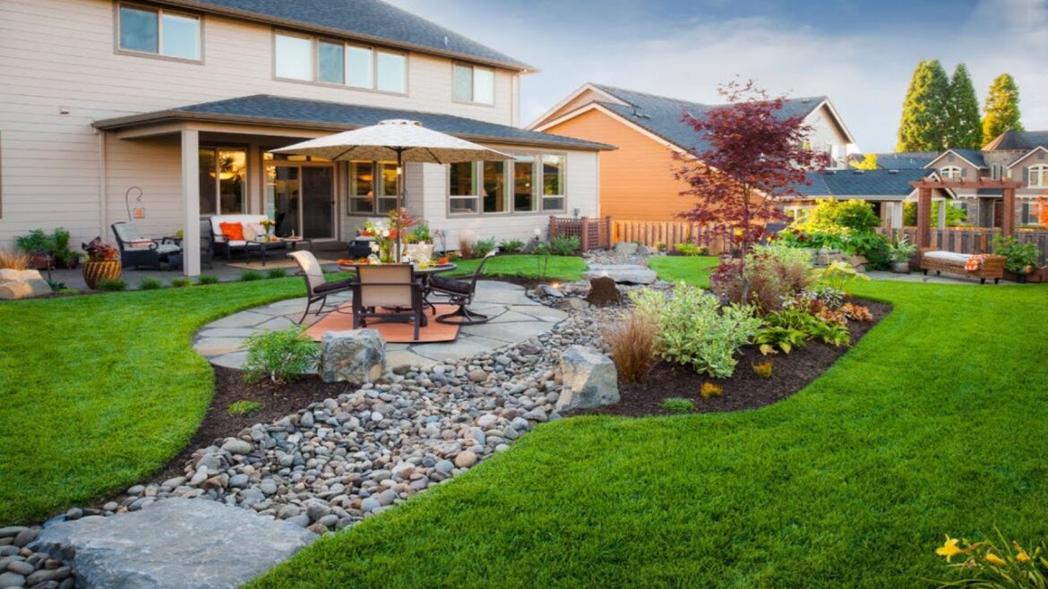UNIQUE! 100+ CREATIVE GARDEN DESIGN IDEAS | TIPS FOR CREATING REFRESHING HOME BACKYARD GARDEN UNIQUE! 100+ CREATIVE GARDEN DESIGN IDEAS | TIPS FOR CREATING REFRESHING HOME BACKYARD GARDEN