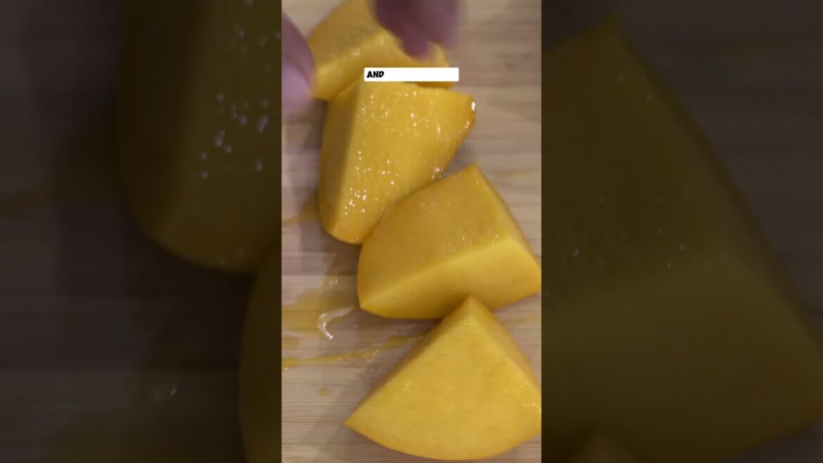 Growing Little Gem Mango: A Tasty Treat from a Dwarf Tree!