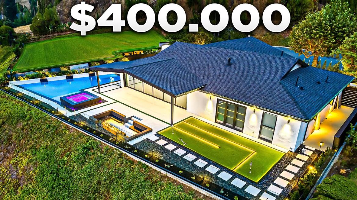 $400.000 IN BACK AND FRONT YARD RENOVATIONS/COMPLETE MAKEOVER