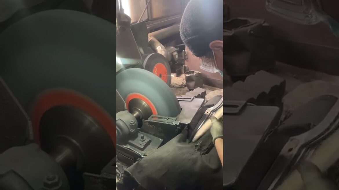 How the legendary Kihachi Japanese Garden Shears are Made by Yoshioka Hamono How the legendary Kihachi Japanese Garden Shears are Made by Yoshioka Hamono