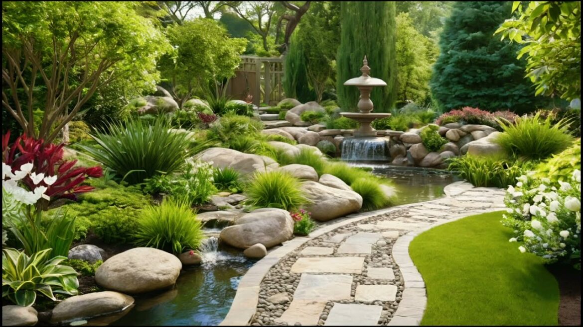 Beautiful Landscapes