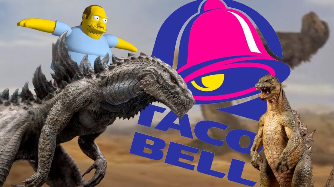 A Monstrous Tail of Tristar's Godzilla | Video Essay