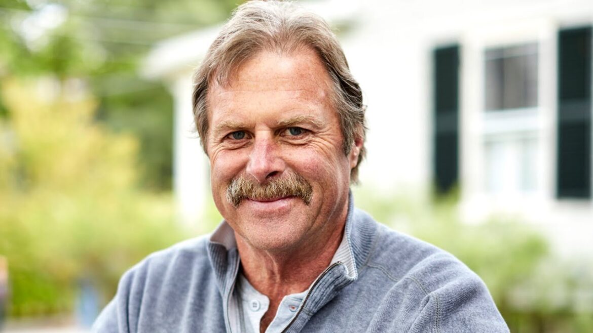 A Tribute to Roger Cook | This Old House