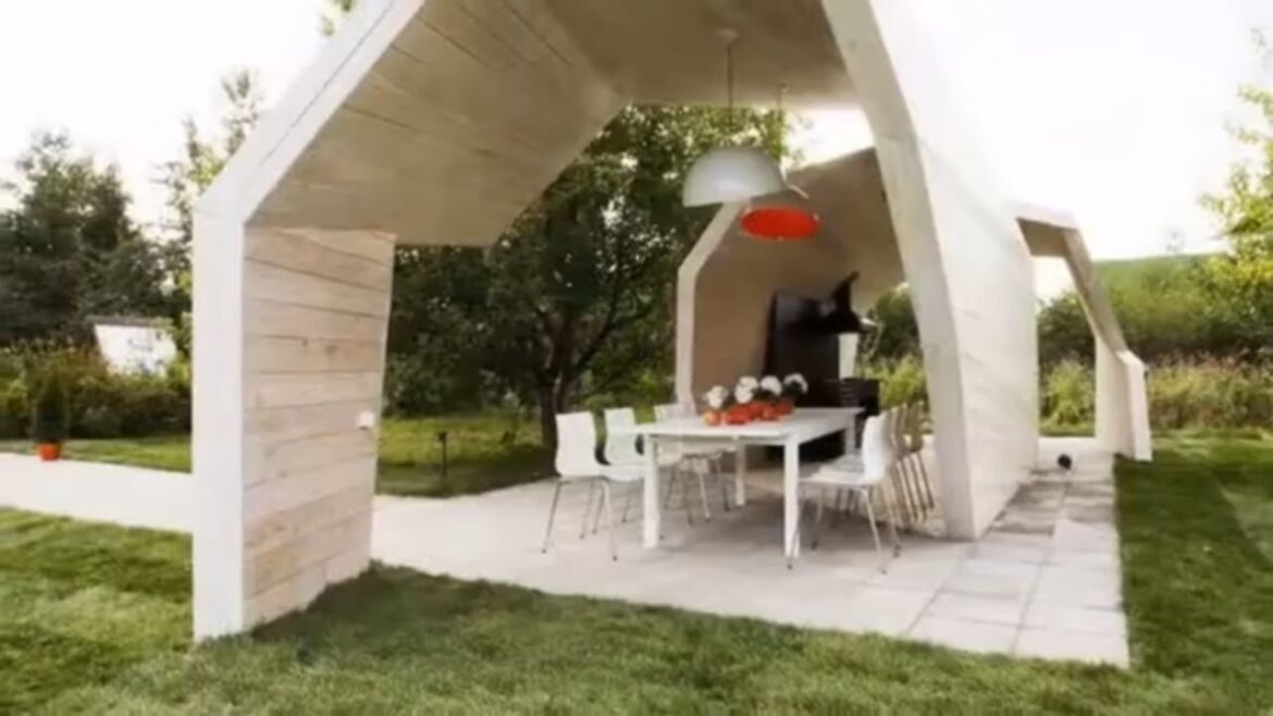 Unleash Creativity: Scapes Modern Landscaping Outdoor Designs