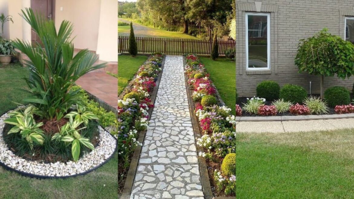 landscaping design ideas | Small garden design ideas for backyard landscaping ideas | Home design landscaping design ideas | Small garden design ideas for backyard landscaping ideas | Home design